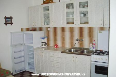 Apartmány Katica foto 4