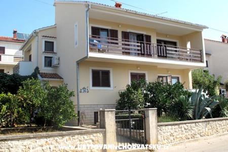 Apartmány Kera foto 3