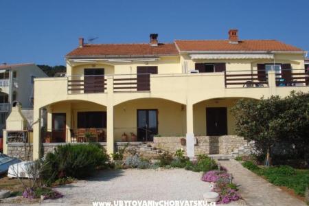 Apartmány Knežak foto 2