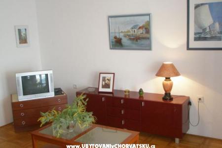 Apartmány Knežak foto 5