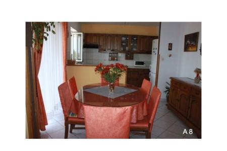 Zadar Apartmán Kraljev foto 3