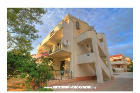 Apartmány Bella Vista foto 2