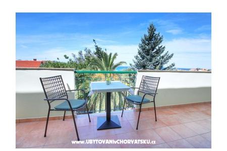 Apartmány Bella Vista foto 3