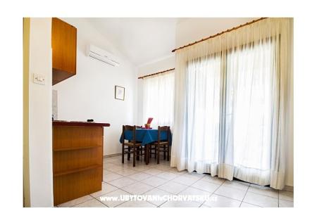 Apartmány Bella Vista foto 5