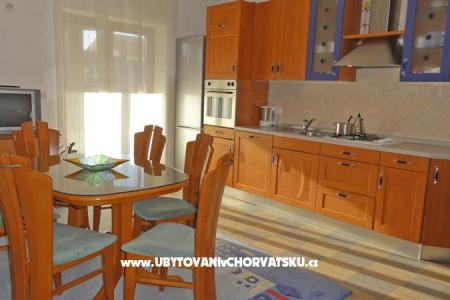 Apartmány Luana foto 2