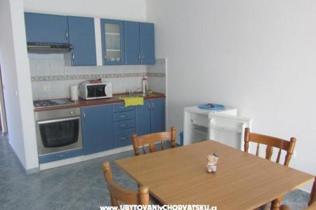 Apartmány Lucija foto 3