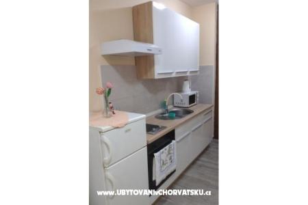Apartmány Magdanik foto 3