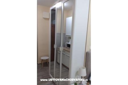 Apartmány Magdanik foto 4