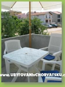 Apartmány Mandi foto 2