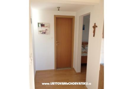 Apartmány Marija foto 5