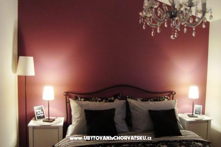 Apartmány Marija Zadar Chorvatsko