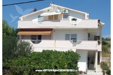 Apartmány Marija foto 5