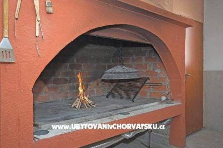 Apartmány Marijan foto 2