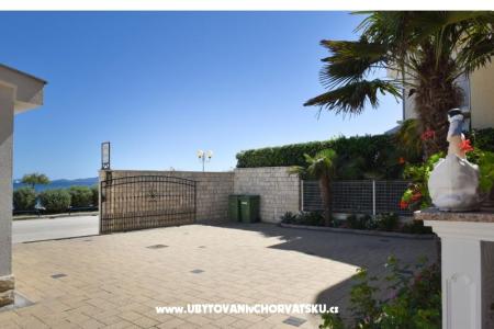 Apartmány Marta foto 4