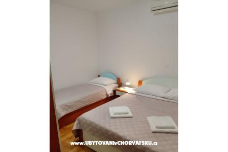 Apartmány Matek foto 3