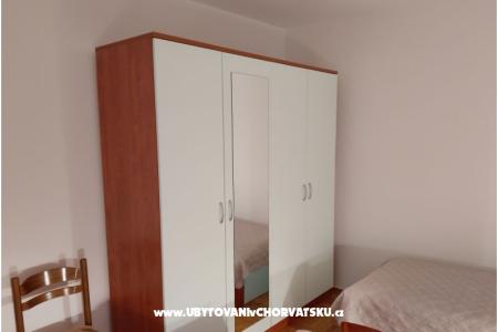 Apartmány Matek foto 4