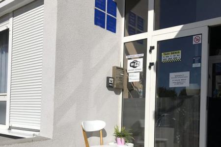 Apartmány Mikulić foto 2