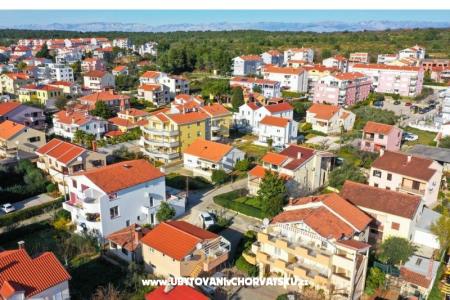 Apartmány Mira foto 2