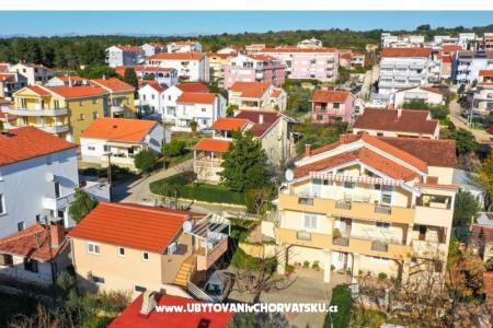 Apartmány Mira foto 3