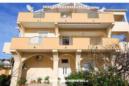 Apartmány Mira foto 4