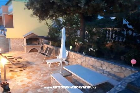 Apartmány Musulin foto 3
