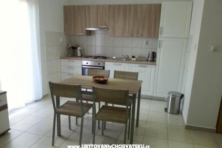 Apartmány Natali foto 3