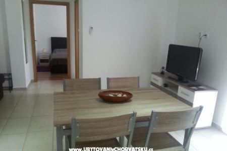 Apartmány Natali foto 4