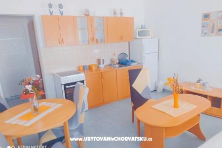 Apartmány Natalija foto 3