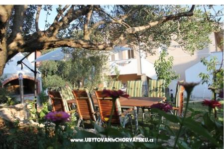 Apartmány Nikolina foto 5