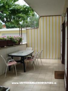 Apartmány Paulina foto 4