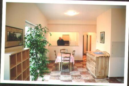Apartmány Pjero foto 2