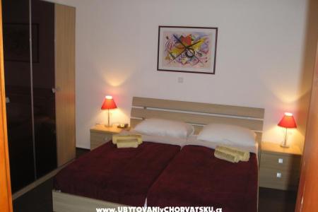 Apartmány Puntamika foto 3