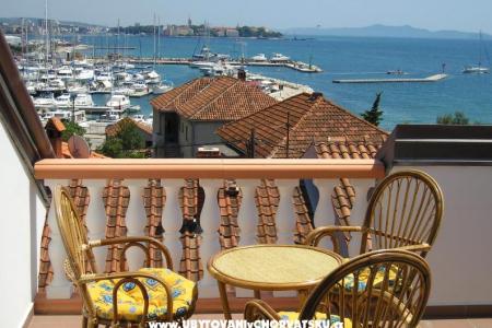 Apartmány Puntamika foto 5