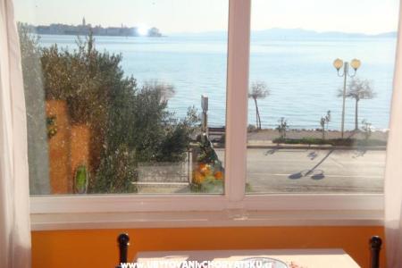 Apartmány Puntamika coast foto 4