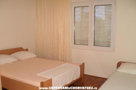 Apartmány - Robert foto 3