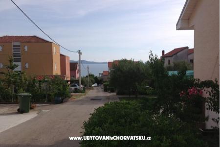 Apartmány - Robert foto 5