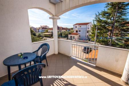 Apartmány Stanic foto 3