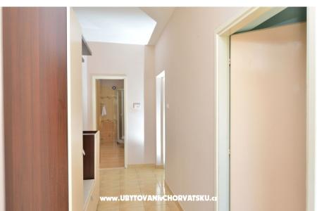 Apartmány Stipić foto 3