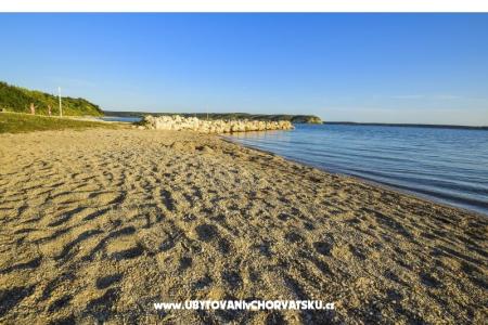 Apartmány Stošić Zadar Chorvatsko