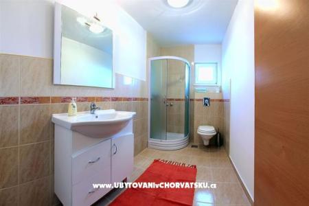 Apartmány Tea foto 4