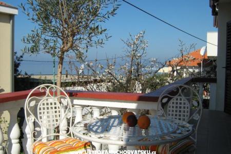 Apartmány TEA foto 5