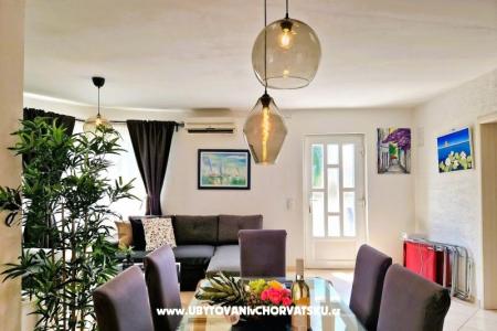 Apartmány Tena,  prvi red do mora foto 5