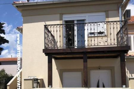 Apartmány Tonka foto 2