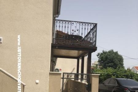 Apartmány Tonka foto 5