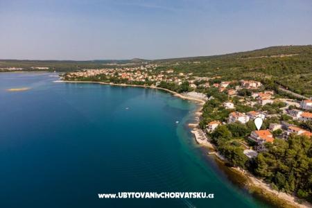 Apartmány Tunjarica foto 2