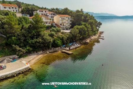 Apartmány Tunjarica foto 3