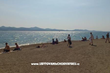 Apartmány Villa Karma Zadar foto 5