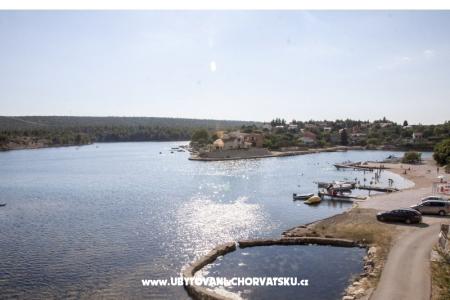 Apartmány "Villa Manda" foto 3