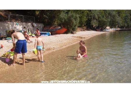 Apartmány Vuk foto 2