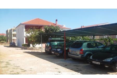 Apartmány Vuk foto 5